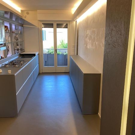 Via Cortirola Luxury Apartment Песаро Екстериор снимка