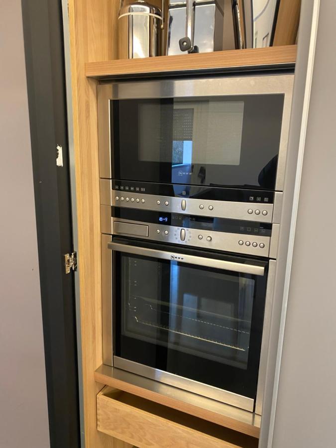 Via Cortirola Luxury Apartment Песаро Екстериор снимка