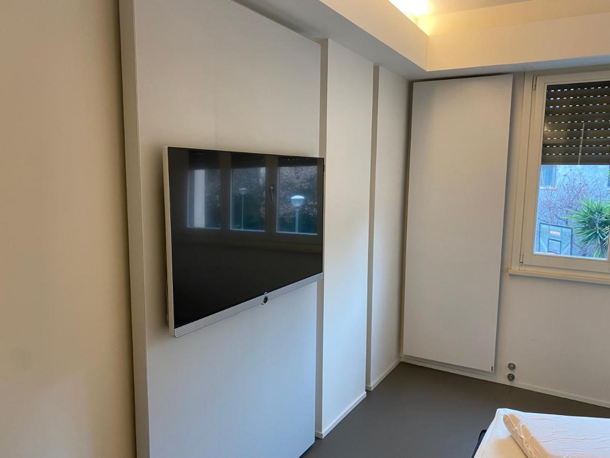 Via Cortirola Luxury Apartment Песаро Екстериор снимка