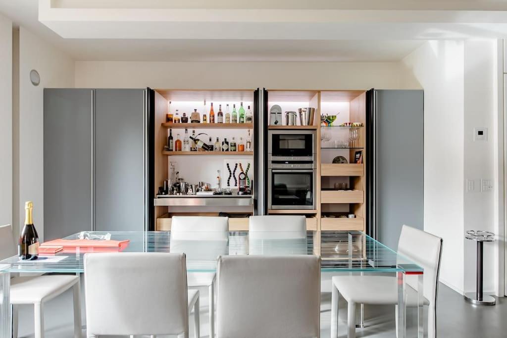 Via Cortirola Luxury Apartment Песаро Екстериор снимка