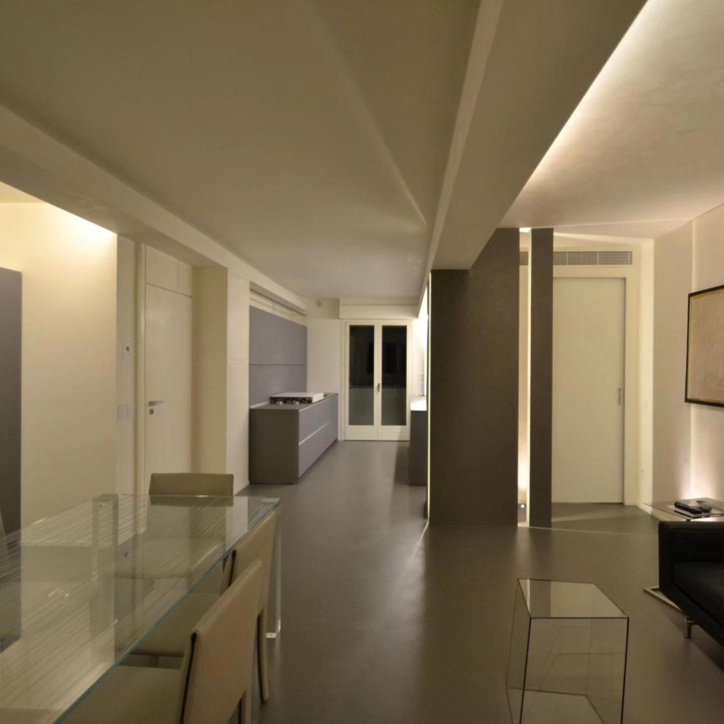 Via Cortirola Luxury Apartment Песаро Екстериор снимка