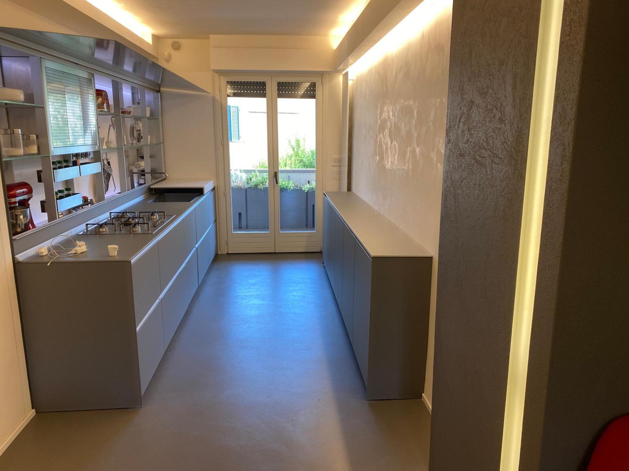 Via Cortirola Luxury Apartment Песаро Екстериор снимка