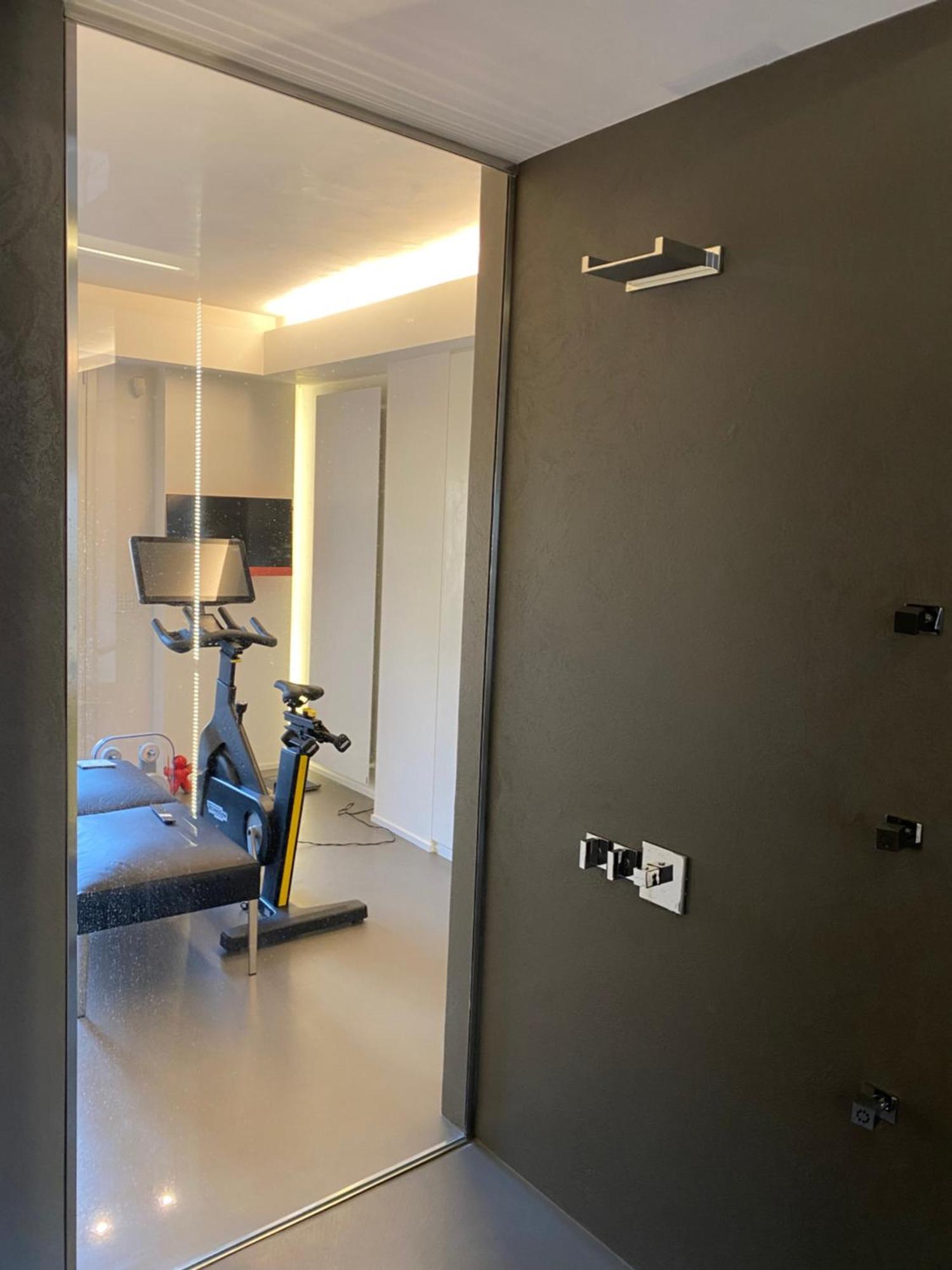 Via Cortirola Luxury Apartment Песаро Екстериор снимка